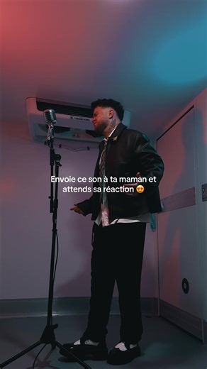 Chanson Touchante pour Maman : Je T'aime Maman ❤️