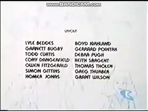 A Hanna-Barbera Production (1978/79)