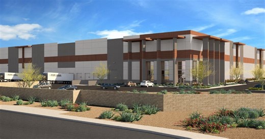 Home Depot places huge Valley warehouse on sublease market