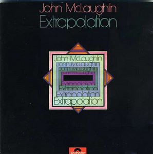 John McLaughlin - Extrapolation