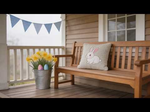 No Copyright Easter Music – Free To Use