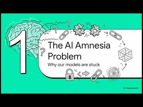 [Google Research] Nested Learning: The Illusion of Deep Learning Architecture - Video Overviews