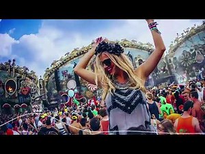 TOMORROWLAND 2020 🎶🔥 The Best Electronic Music 2020 🎶🔥 The Newest - Electronic Mix 2020
