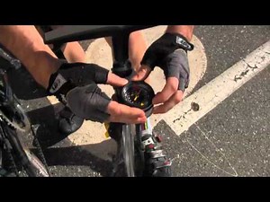 Topeak Joe Blow Floor Pump Review from Performance Bicycle