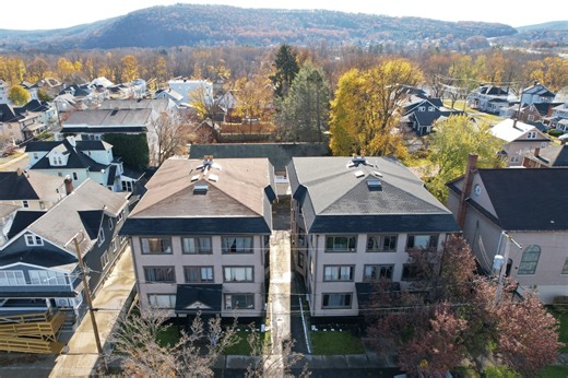 High-Yield 30 Multifamily Units - Endicott, NY for Sale | LoopNet