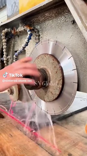 Blade installation process.#cuttingmachine#cnc#waterjet#Waterjetcuttingmachine#machine#process#maching#Portable#diy #manufactory#factory#sinteredstone#bigslabs#largeformat#porcelain#ceramic#ceramictiles#TileCutter#TileInstallation#HomeRenovation#DIYHomeImprovement#ConstructionTools#ProfessionalCuttingToolsBest #TileCuttingMachine