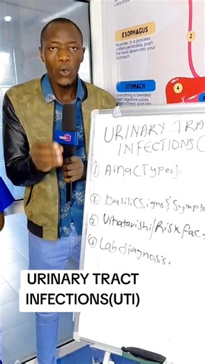 Understanding Urinary Tract Infections: Causes and Treatment