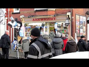 Still Open All Hours