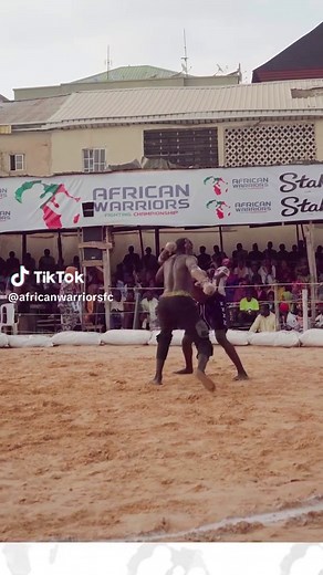 africanwarriorsFC on TikTok