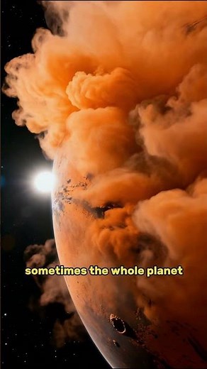 Mars Has Extremely Thin Air