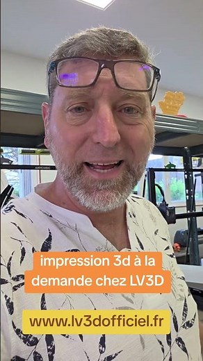 Make 3D letters for signs. #lv3d #3d #3dprinter