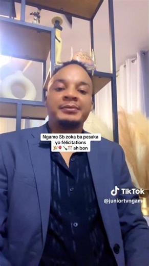 OYO SUKA NA NDIKA JÚNIOR YA TIKTOK TRÈS EN COLÈRE AFFAIRE MUTACLE MICHOU EBIMI YA SIKA SILA VICTIME