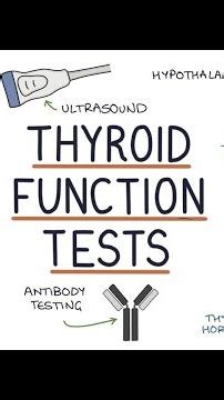 Thyroid function test|| thyroidism || tft test || hypothyroidism || hyperthyroidism| thyroid effects