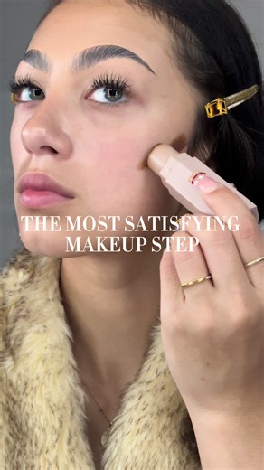 So satisfying 😍#makeup #fyp #foryoupage #viral #viralvideo