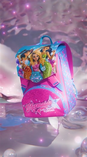 1.5K views · 59 reactions | Mermaids, ready to shine this school...