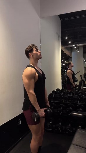 Program & coaching dropping soon #fitnessmotivation #fitspo #shoulders #triceps #foryou #coaching #mensphysique