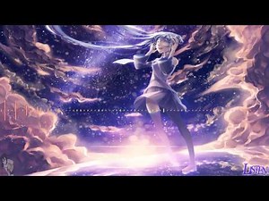 [HD] Nightcore - Listen