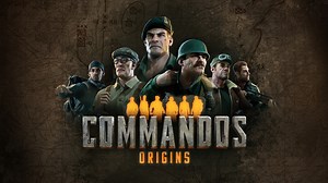 Commandos: Origins: Erster Blick auf Koop-Multiplayer