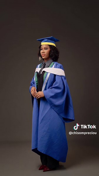 Celebrating My Law Degree Journey: Class of 2024