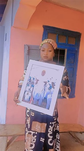 Mrs Georgia on TikTok