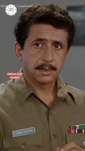 161K views · 1.4K reactions | #Dand #Nayak #Bollywood #Movie #Cast #Then #And #Now | salman butt studios | Facebook