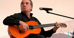 Macondo, la canción de Óscar Chávez inspirada en Cien Años de Soledad