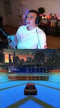 Maybe a part 2 for this one 🤣 #Kaydop #twitch #rocketleague #twitchstreamer #rl