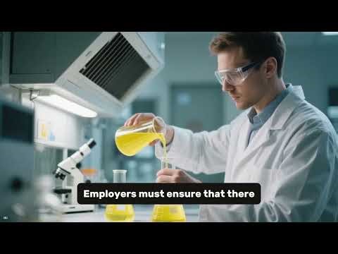 Health & Safety at Work 1974.