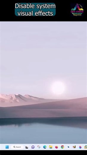 Mastering Visual Effects: Your Ultimate Performance Guide #shorts