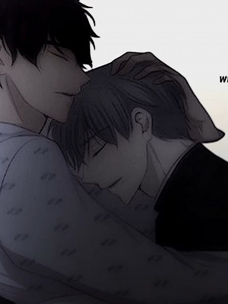 Hold Me Tight: Episode 1 Review of BL Manhwa