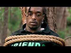 Lil Uzi Vert - The Way Life Goes (ACAPELLA)