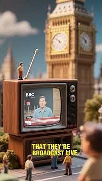 5 Fascinating Facts About Big Ben 🕰️✨ | London’s Iconic Clock Towerbig ben