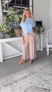 We are in LOVE🤩 This fabulous Jodifl sweater just restocked in 3 beautiful colors! Shop them 👇🛒 • • https://carols-boutique.myshopify.com/collections/head-in-the-clouds-group | Carol's Boutique