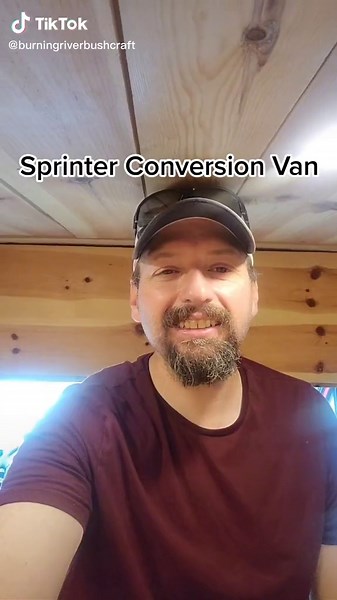 Exploring Our 2006 Dodge Sprinter Conversion Van