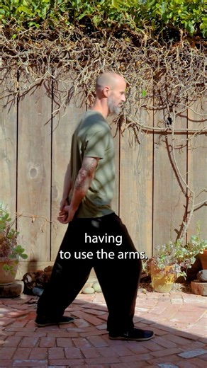 Try This Method to Improve Your Tai Chi Form