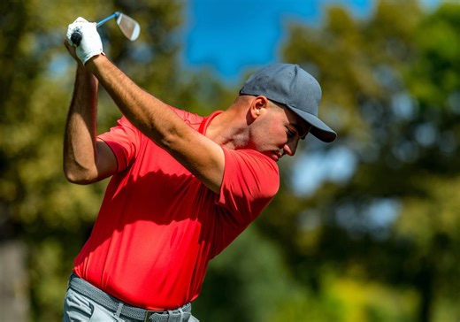 If Golf Rotation Has Never Made Sense to You, This Drill Explains It