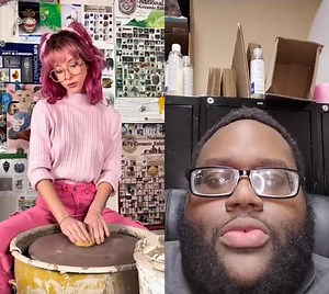 Pottery Making Videos and Techniques | Monarch Muirz