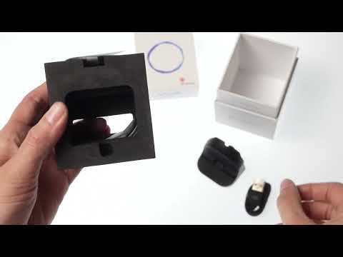 Unboxing the Future Vyvo BioSense Watch Vyvo VAI OS