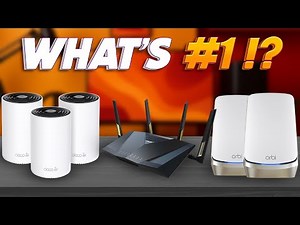 Best WiFi Routers 2025 [Wait Until You See What’s #1]
