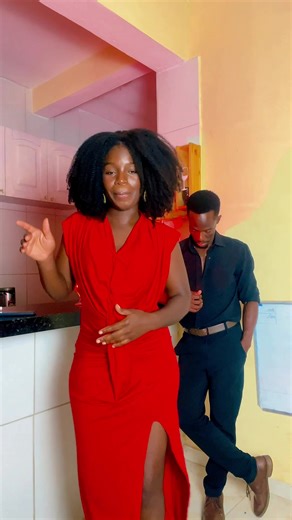 Kanpe epi Danse: Montre Lavi a Bèl