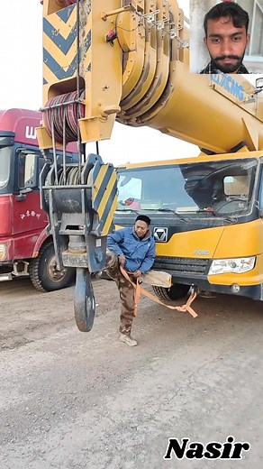 Hook Locking Method #usa #trending #reel | Nasir Reacts