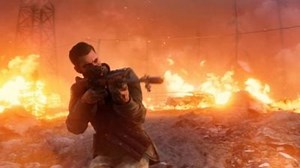 Battlefield V Firestorm: How to Open Safes