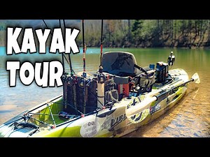 FeelFree Lure 11.5 Review and Mods