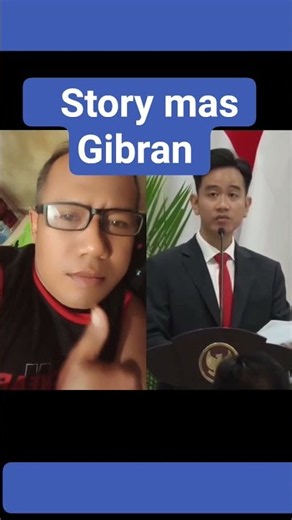 THE GIBRAN SPEECH YOU NEED TO HEAR