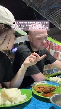 Diajak makan lamongan mulu😭 mkan smpe kenyang 60rb aja