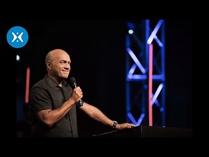 Charismatic Shift?:  Evangelist Greg Laurie Joins the Southern Baptists