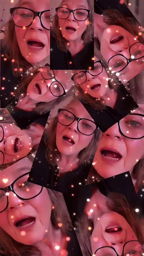 Catherine Cakewalk on TikTok