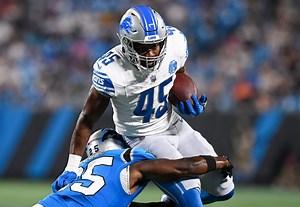 Lions 53-man roster: Surprise inclusions, notable cuts and key takeaways