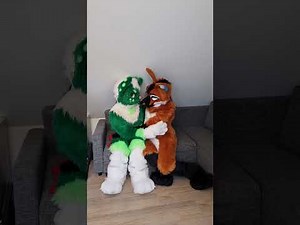 Fursuit meetup