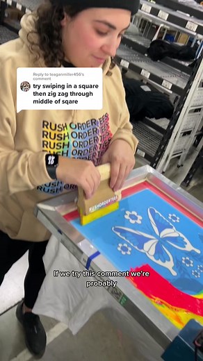 Innovative Screen Printing Techniques to Try Next